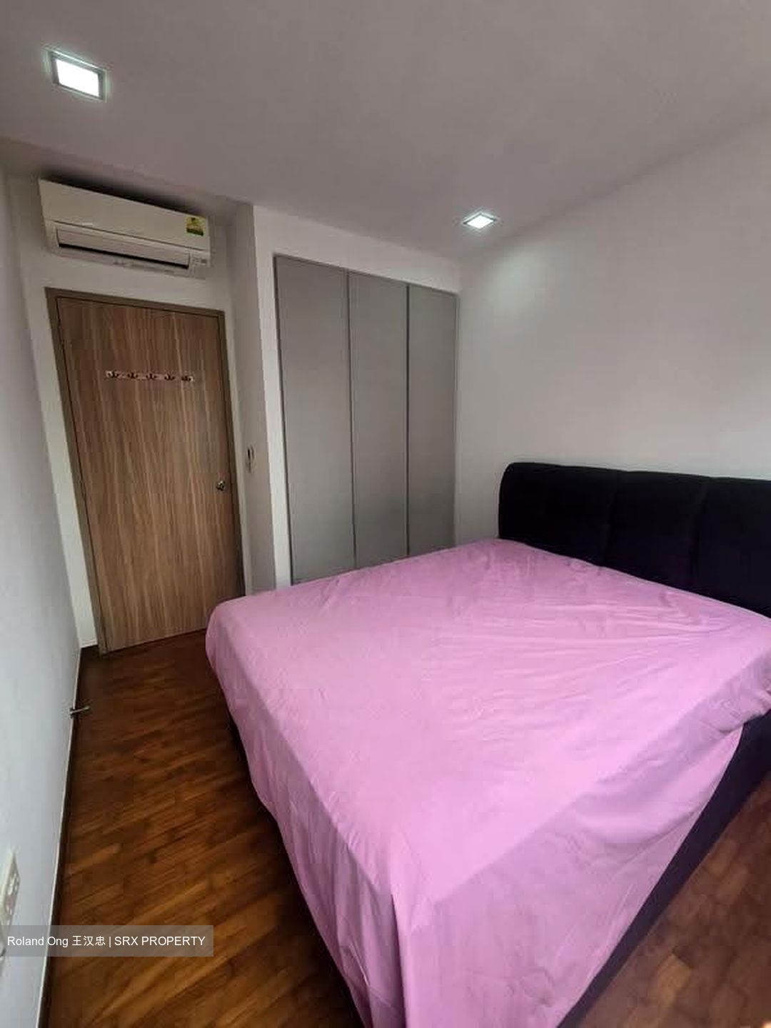 Twin Fountains (D25), Condominium #623559661